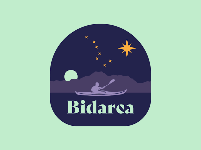 Cover image for Bidarca: Logo Design & Branding