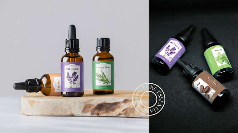 Cover image for MocLan Branding and Package Design