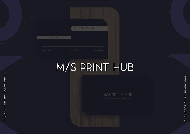 Cover image for PRESENTATION DESIGN