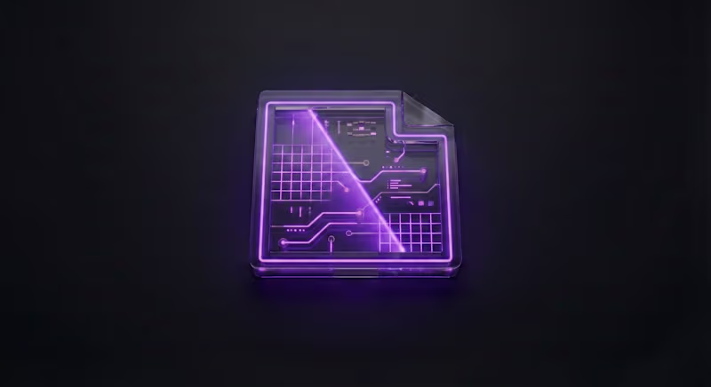 Cover image for InvoiceAI: Automated OCR & Warehouse Accounting Intelligence