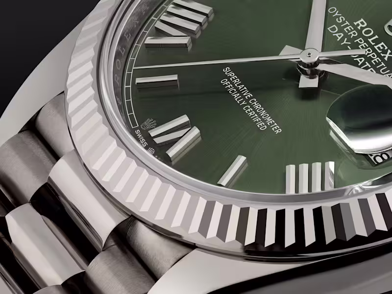 Cover image for High End, Detail Focused, Product Photography