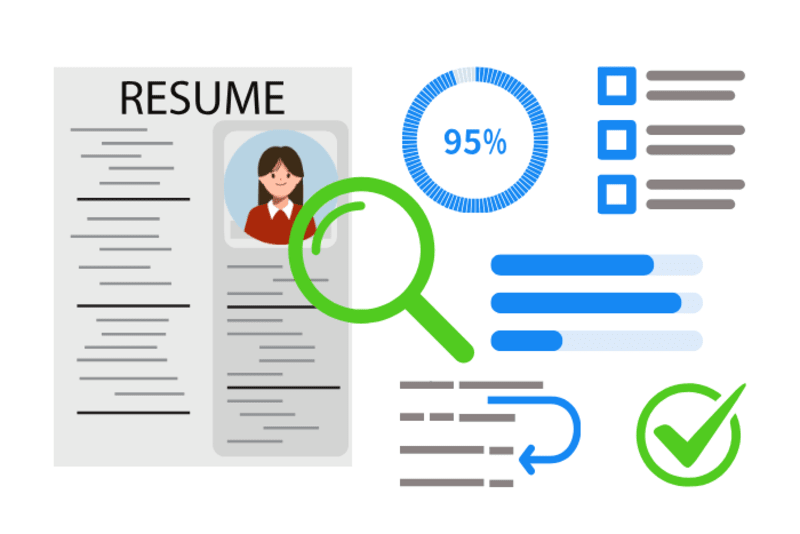 Cover image for AI Resume Matcher 