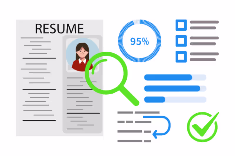 Cover image for AI Resume Matcher 