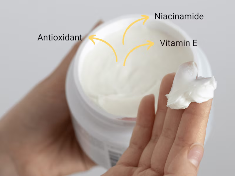 Cover image for Here is a shaving gel your dermatologist insists on