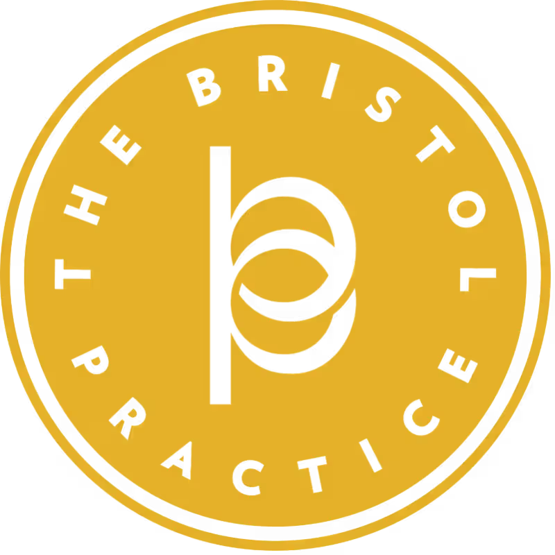 Cover image for The Bristol Practice