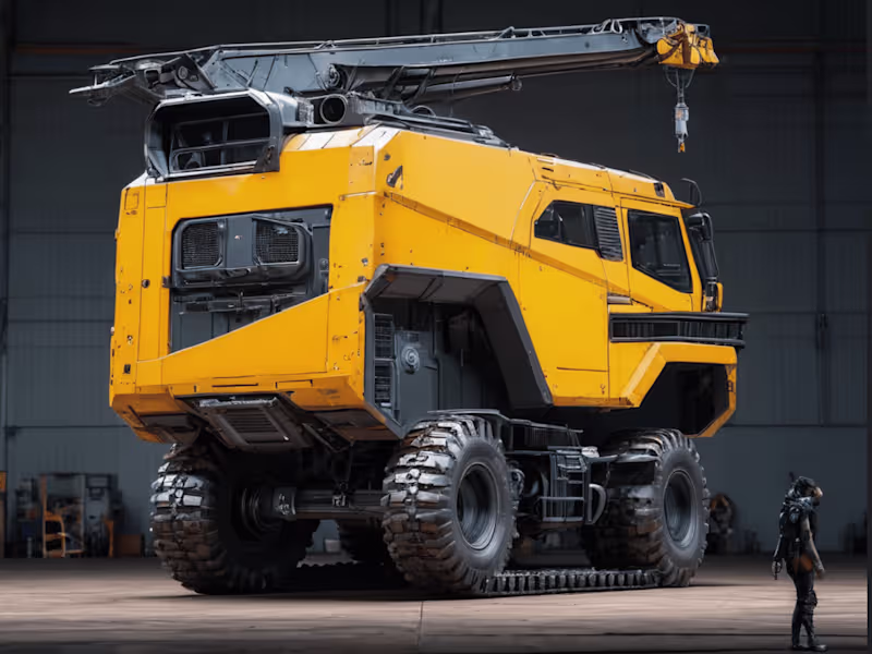 Cover image for Innovative Industrial Design for Manufacturing