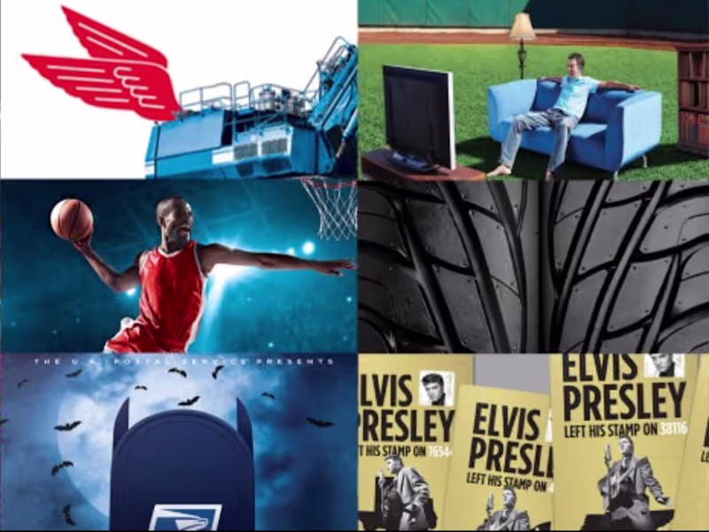 Cover image for Photo Retoucher 