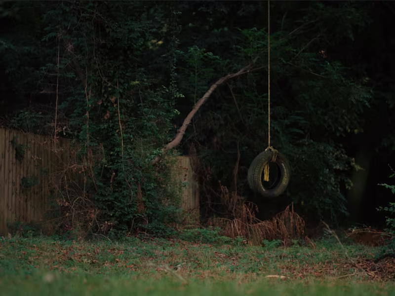 Cover image for Human Focused Storytelling