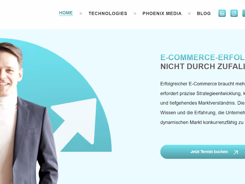 Cover image for Figma to Wordpress website 