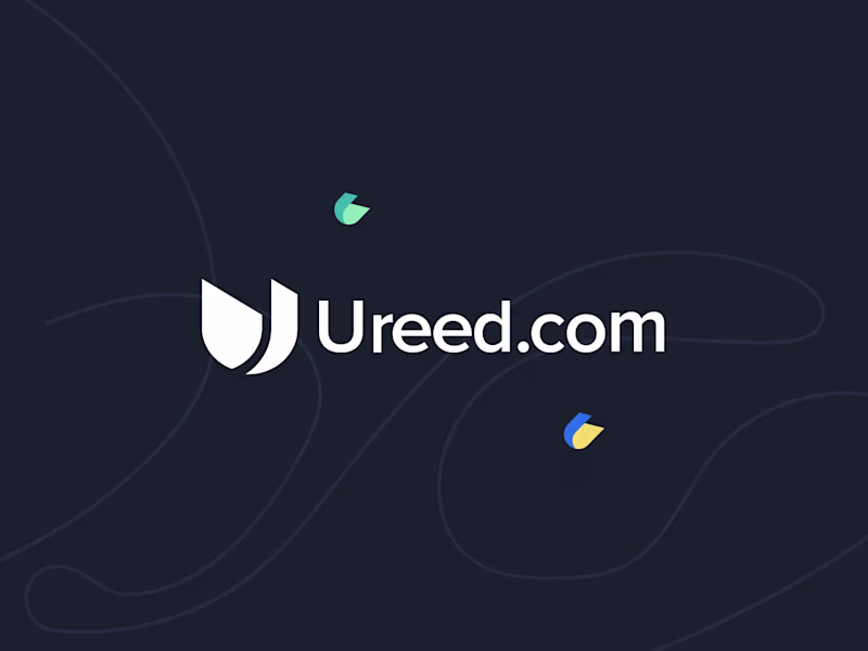 Cover image for Ureed | Freelance Marketplace