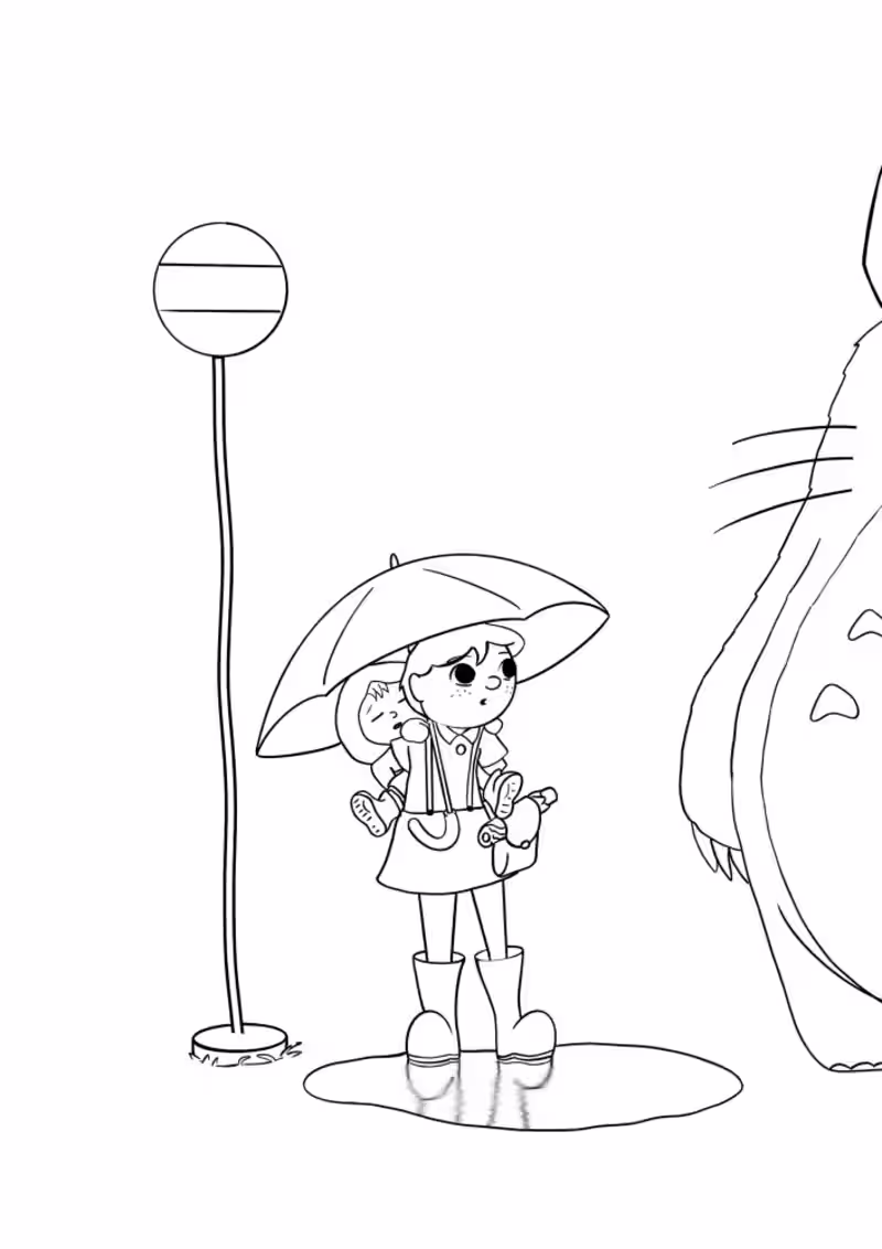 Cover image for I wanted to create a