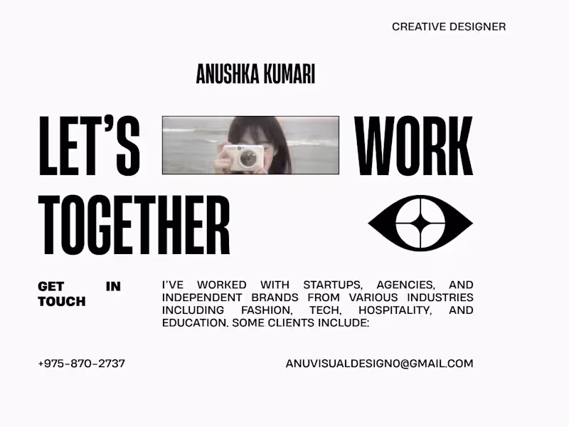 Cover image for Social Media Design for Beauty, Restaurants & Small Businesses