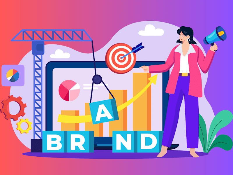 Cover image for Full Branding Kit Design for Your Business or Personal Brand