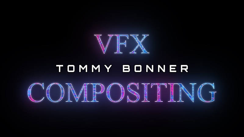 Cover image for VFX Reel - YouTube