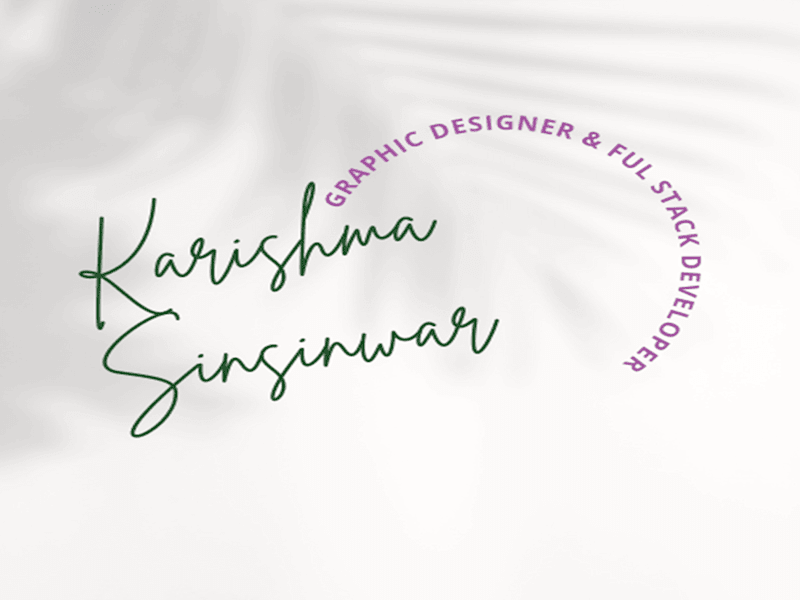 Cover image for Professional Graphic Designer Offering Quality Services!