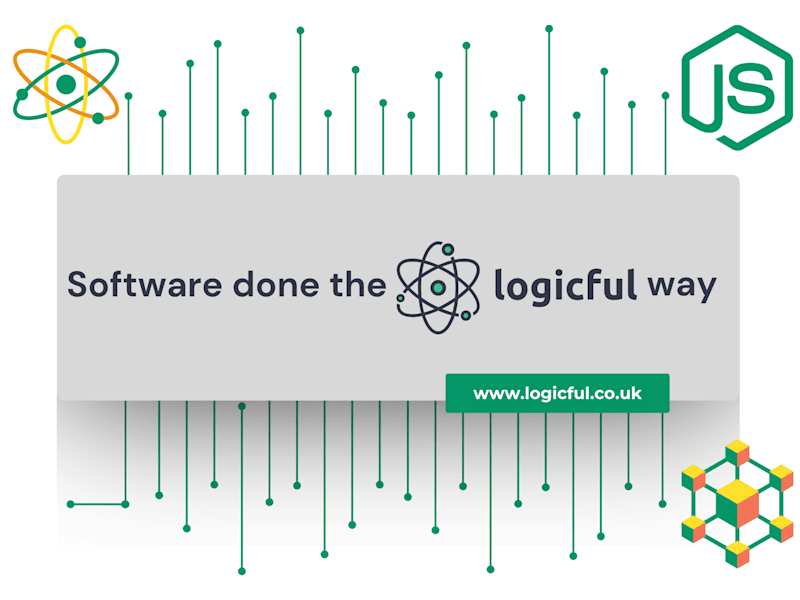 Cover image for Revamping Software Consultancy's Branding, Website and Socials 