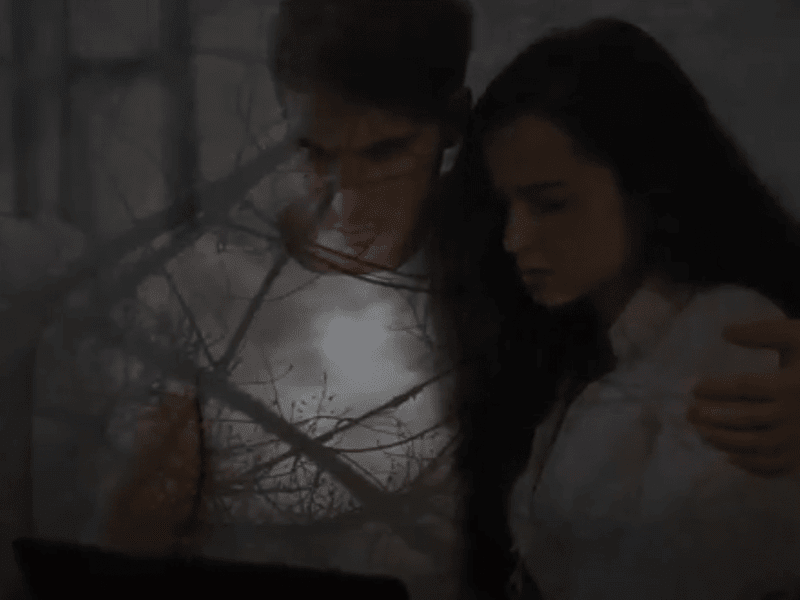 Cover image for Crime video