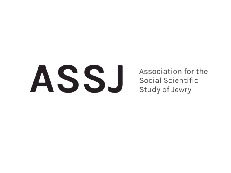 Cover image for ASSJ