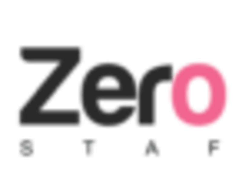 Cover image for Zero Point Staffing