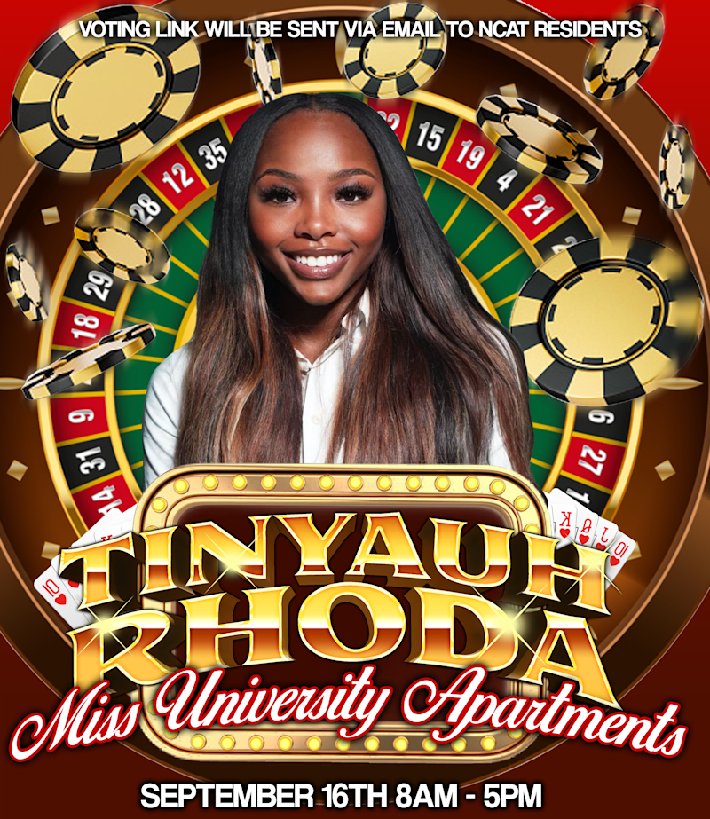 Cover image for University Campaigns & Events