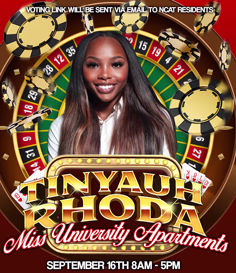 Cover image for University Campaigns & Events