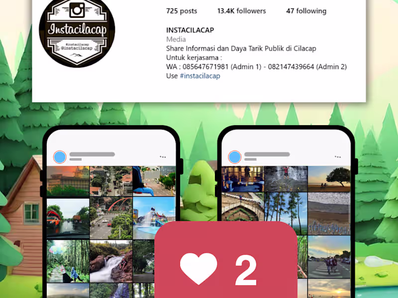 Cover image for SOCIAL MEDIA MANAGEMENT