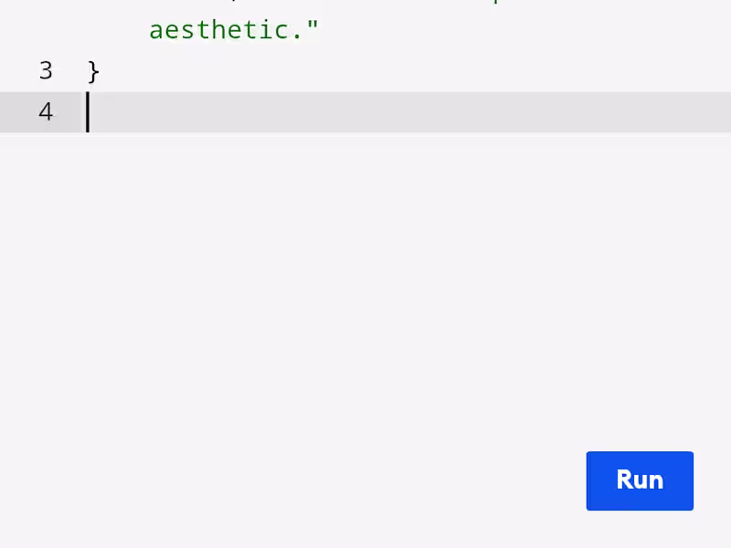 Cover image for I'll work for both as a analyst and also a marketing strategist 