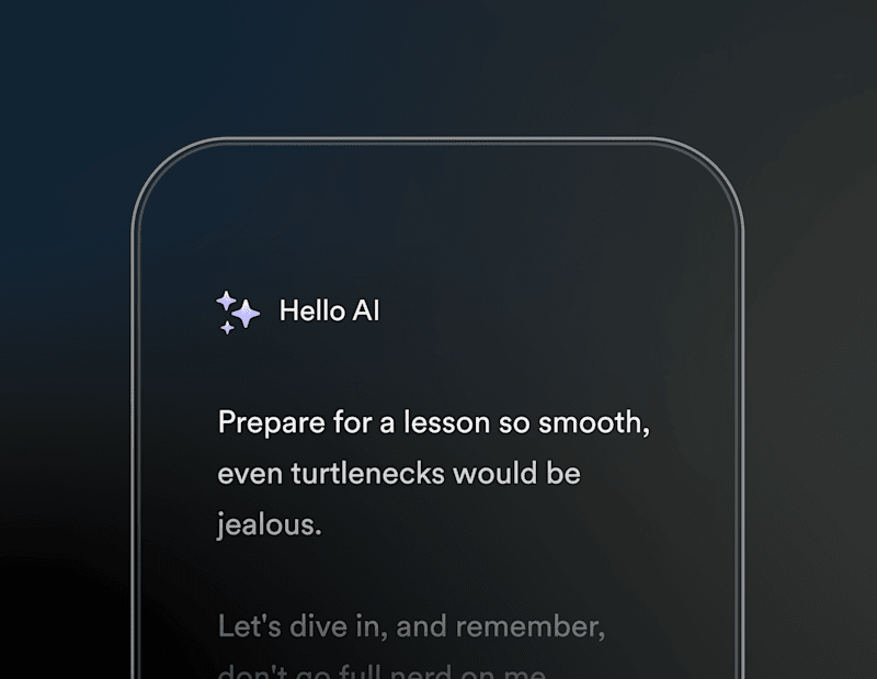 Cover image for Logo/Brand Design for AI App Feature