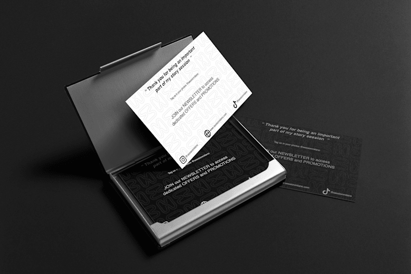 Cover image for Session Milano