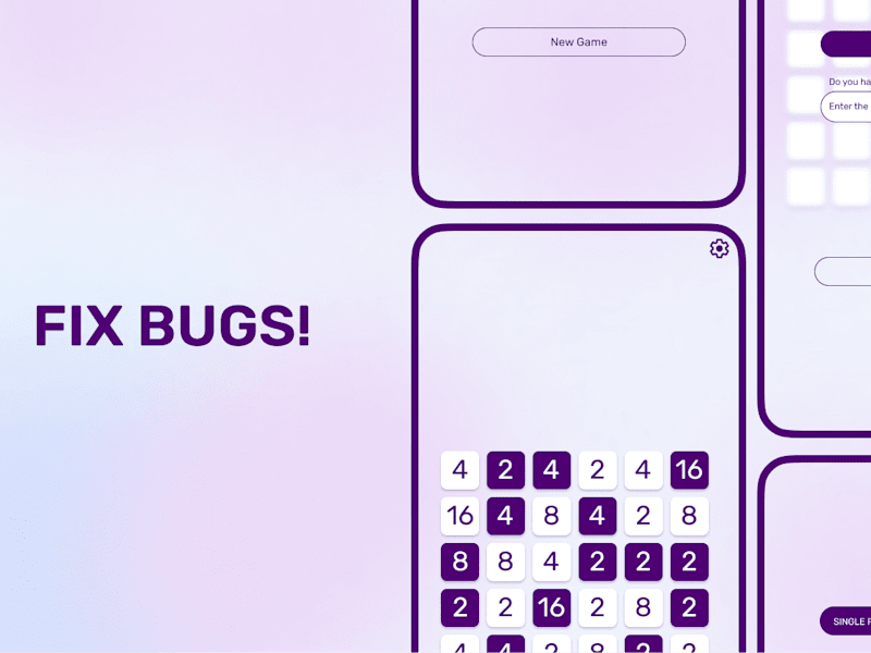 Cover image for I will create flutter UI from figma or xd designs