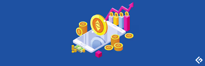 Cover image for 13 Best Cryptocurrency Platforms and Exchanges in 2023