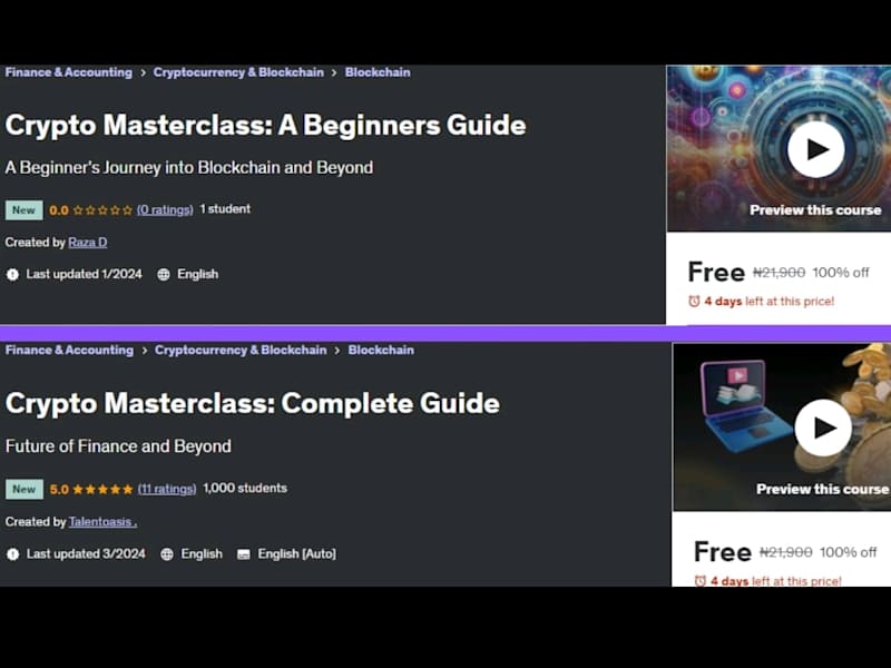 Cover image for Udemy Course Marketing and SEO And Ranking