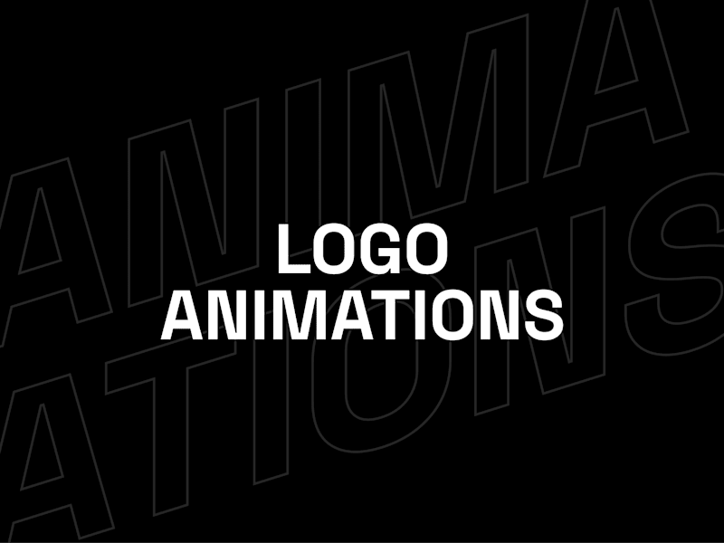 Cover image for Dynamic Logo Animation