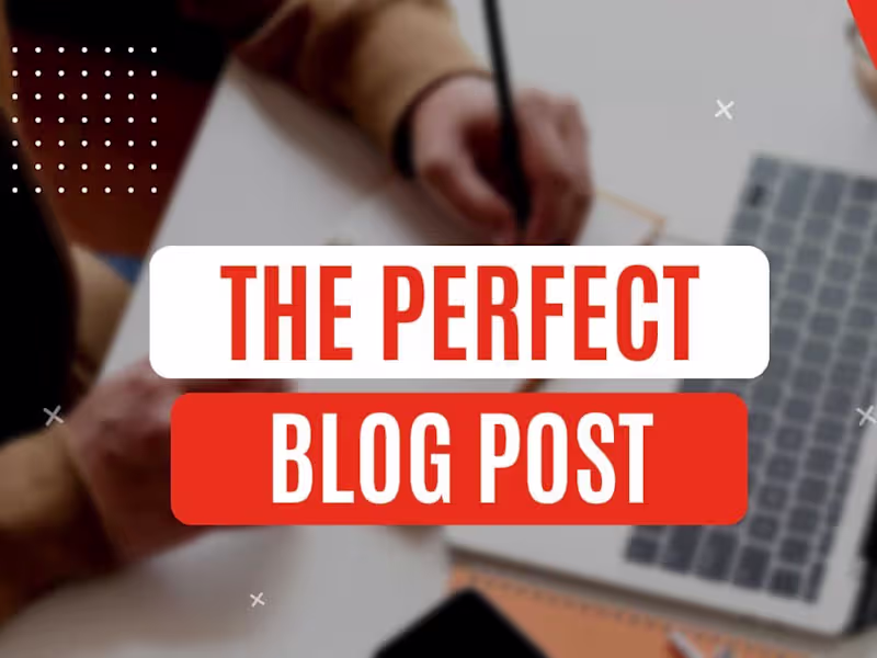 Cover image for SEO Content Writing