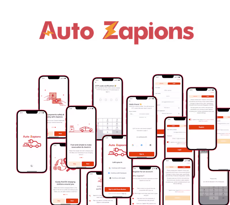 Cover image for AutoZapions