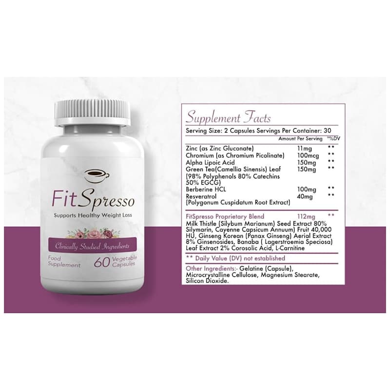 Cover image for FitSpresso Review — [TOP 5 BENEFITS 2025!] With PRICE?