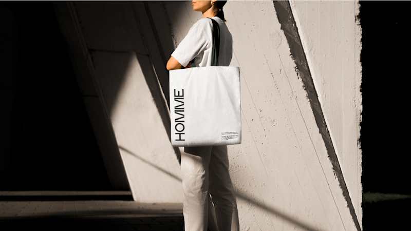 Cover image for HOMME INTERIOR DESIGN STUDIO
