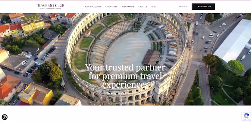 Cover image for WordPress Website