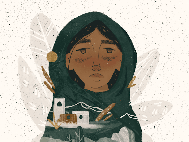 Cover image for Refugee: Dreams of Home