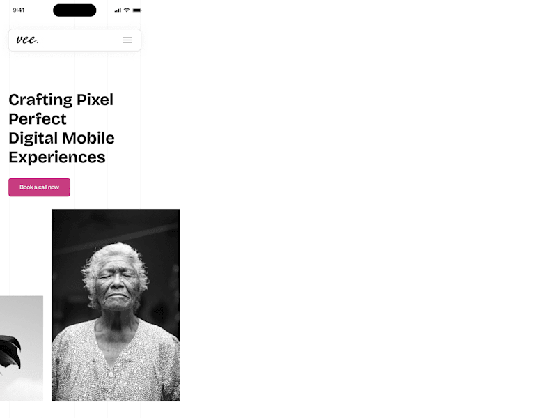 Cover image for Stunning Mobile Designs