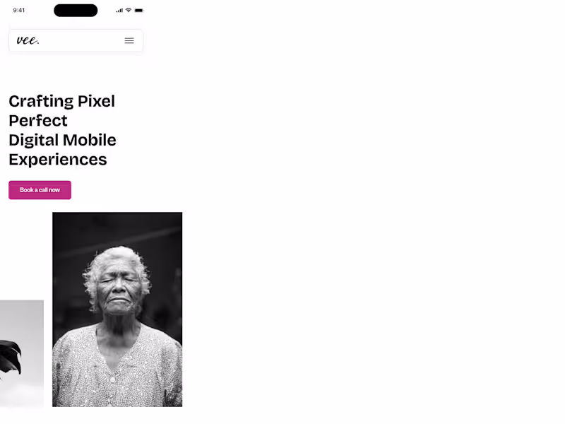 Cover image for Stunning Mobile Designs