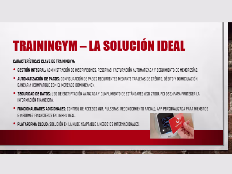 Cover image for Project Management & Digital Transformation Consulting