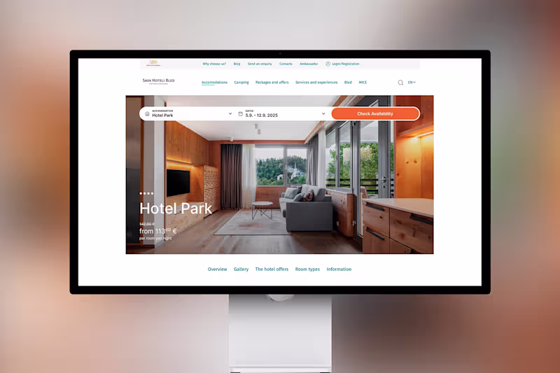 Cover image for Brand Photography Showcase