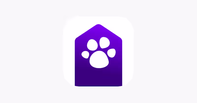 Cover image for Luppy Pet care services.