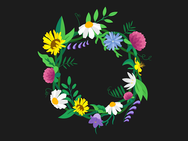 Cover image for Illustrations on Personal Themes
