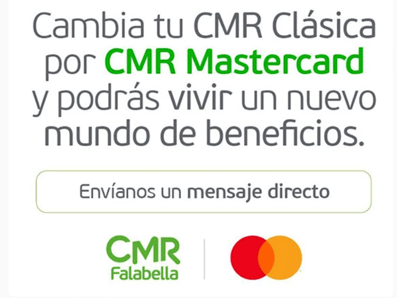 Cover image for Socialmedia: Banco Falabella