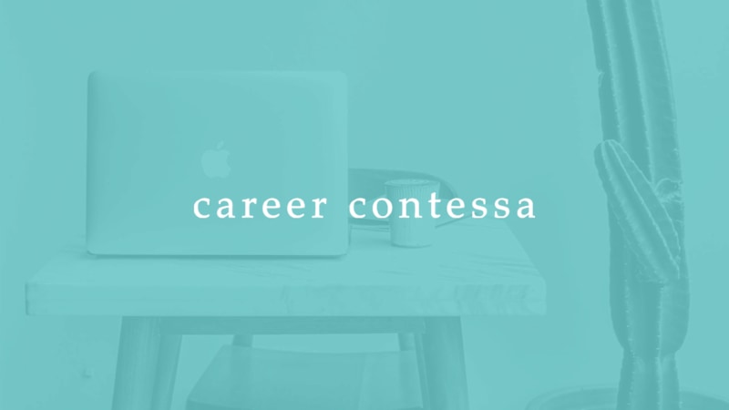 Cover image for Lead Designer at Career Contessa