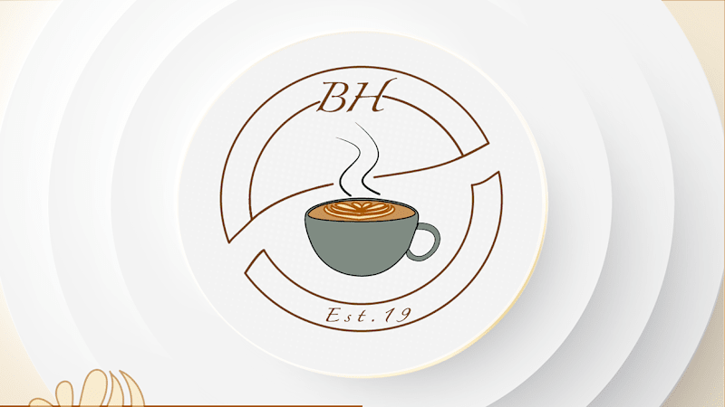 Cover image for Brew Haven :: Behance