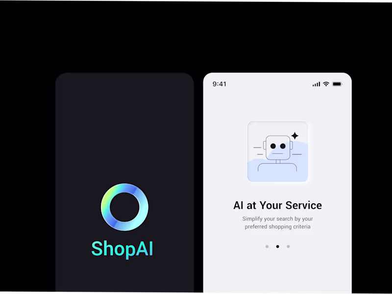 Cover image for Presentation Deck Design