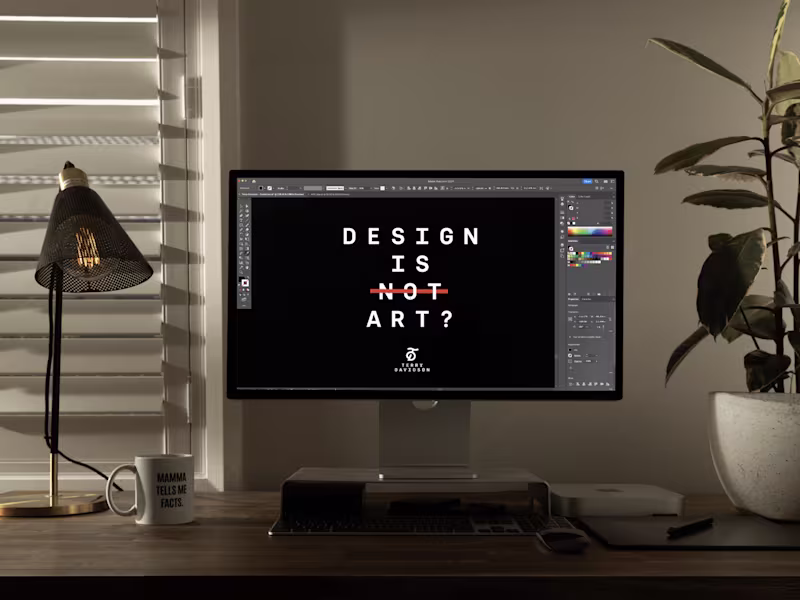 Cover image for Graphic Design Services